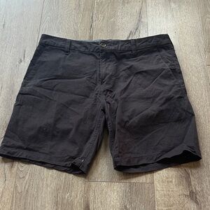Vissla Classic Vintage Black Men's Shorts